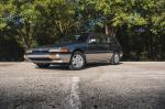 Honda Accord AeroDeck LXR-S 1986 года
